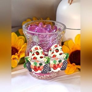 🤍✨Handmade faux leather earings✨🤍